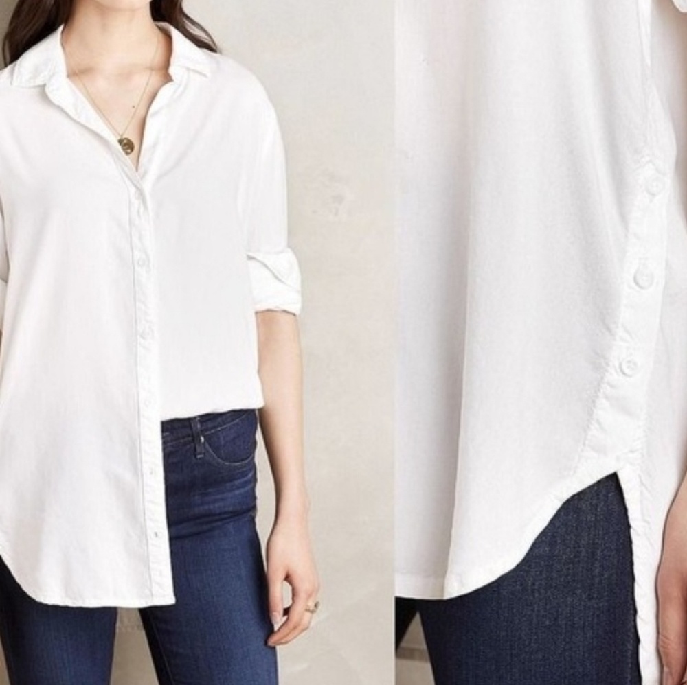 Cloth & Stone Button Down